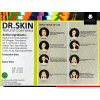 DR SKIN NATURAL COSMETICS THE MOLECULAR REVIVING FACIAL AMPOULES 6 AMPOULES * 10 ML